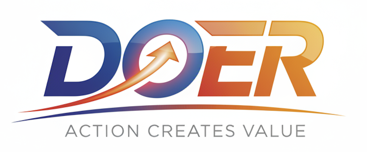 Doer Inc. logo